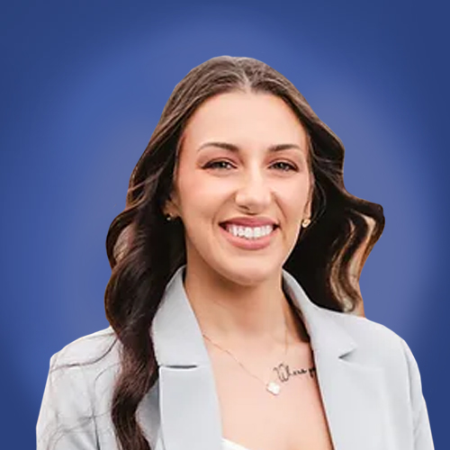 Amanda Melki