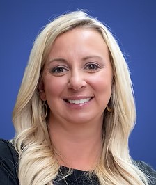 Tiffany Kasick